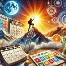 성공적인 실패전략과 실패하는 성공전략 이미지