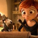 The Amazing Maurice 이미지