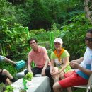 오리파티 이미지