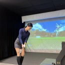 새론 골프레슨 아카데미 | 서초 골프연습장 시설 끝판왕! GDR아카데미 경사로 골프레슨 후기