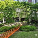 최강파르세나공인중개사사무소 | 신축아파트 #커뮤니티 시설 구경하기 By #푸르지오파르세나