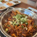 진주혁신맛집 명성가 , 아구불고기 처음 먹어본 사람의 감동후기