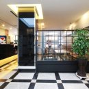 첨단호텔 이미지