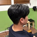 나래자동차공업사 | 숙대 미용실 오테르 남영 남저머리 커트 다운펌 후기