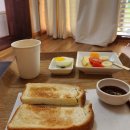 어진중학교 버스정류장 | 240520-240521 전주 여행