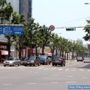 금남로5가 교차로 이미지