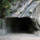 청석굴靑石窟 이미지