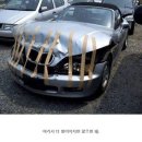 사람들과 자동차 이미지