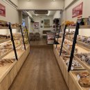 씨유부평동암남부점 | 동암역 빵집 올인베이커리 :: 종류가 많고 가격도 저렴한 24시 무인가게