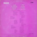 박준희 [소녀야／소꼽친구] (1977) 이미지