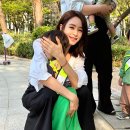 김혜수 모나미룩 50대 나이 믿기지 않는 압도적 비율 3가지 비결