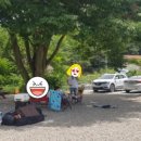 강당골캠핑장