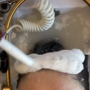 531네일 | [아크시네일 헤드스파 광명철산역점] 철산 헤드 스파 힐링 제대로! 광명 철산 아크시네일 헤드스파 후기