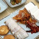 참좋은 두부콩국 | [송도 맛집] 송도 두부요리 찐맛집 꾸덕함 끝판왕 콩국수, 맷돌로만 정식 내돈내산 후기