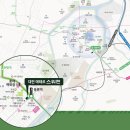 용문동 주상복합 신축공사 이미지