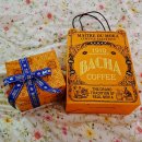선물하기 좋은 프리미엄 커피, 바샤커피(Bacha Coffee) 시다모 마운틴 후기