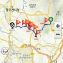 중부-현장-중부-1828 | [경기 동두천,양주] 해룡산, 천보산, 칠봉산 연계산행