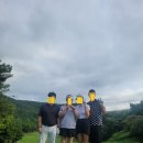 야다골프연습장 | 드림골프 ▶9월 통도cc 필드레슨 후기