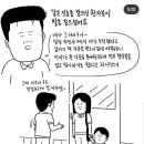 병원 가운을 무서워하는 아이 이미지