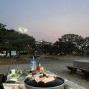 보문민속식당 | 경주 보문단지 맛집 보문민속식당 솥뚜껑 삼겹살 야장 후기