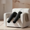 5676 | 제스파 더툴 450 에어진 무선 공기압 다리 마사지기 종아리 허벅지 발 안마기 ZP5676