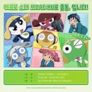 모스트리빙 | [서울] 용산 아이파크몰 팝업스토어, MOAE:KU <개구리 중사 케로로 팝업>ㅣ운영기간, 현장입장