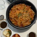 인생아구찜용인역북점