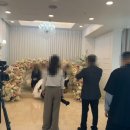 헤어루치아 | 양재 AT포레 가성비 웨딩홀 투어 후기