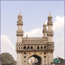 박일선의 2005년 남인도 여행기(5) - 인도 중앙에 위치한 옛 회교도 왕국 Hyderabad 이미지