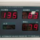 오땡큐 안심점 | 가정용 혈압 측정기 자동 전자 혈압계 BPM82 사용방법 혈압측정방법 내돈내산 후기