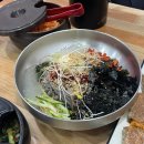 옹심이메밀칼국수 이미지