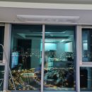 (내돈내산) 부산역 숙소, 브라운 스위트 부산레지던스Deluxe Ocean View Room K 후기