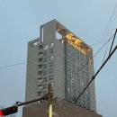 전주역 | [전주 호텔] 전주 시그니처호텔 솔직 후기 | 전주역 5분 거리 가성비 4성급 호텔