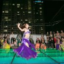 벨리댄스 이미지