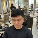씨유 제천장락타운점 | [제천 미용실] 해피니언 제천장락점 남성 커트 두피클리닉 두피관리 후기 장락동 추천