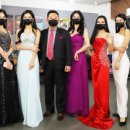 코로나19 극복을 위한 위문 공연 이미지