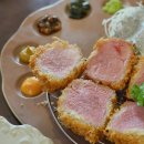 용봉축산안 | 광주 용봉동 돈가스 맛집 필링돈까스 주차