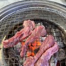 마장동고기집 천호점 | 가성비 끝판왕 마장동고기집 천호점 방문 후기 술값도 무려 2000원