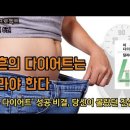 [독서/책읽기] 마흔의 다이어트는 달라야 한다 이미지