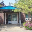 범부리 종합복지회관 이미지