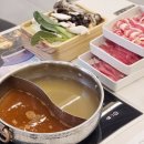 롯데마트계양점 | 샤브올데이 계산점 평일 런치 인천 무한리필 샤브샤브 내돈내산 솔직후기