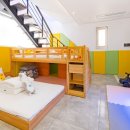 가평밀크키즈풀빌라가족수영장펜션 이미지