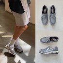 [뉴발란스 NEW BALANCE 신발] 후기 (1906L 블랙 앙고라 U19068G9)