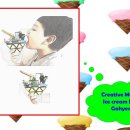 Tenby SEG-Year 2 students-how to make ice cream! 이미지