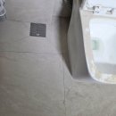 씨유 동탄시범호반점 | 동탄 케라폭시 줄눈 시공 후기! 시범 호반써밋 무메지 타일 리모델링 정석