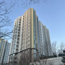 중원-7 | [2025.12.] 경기도 성남시 중원구 여수동 산들마을 2단지 임장 후기