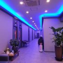 필드스크린 골프존 이미지