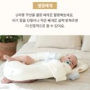 엔젤 | 엔젤앤비 역방쿠 내돈내산 후기｜텐셀 역류방지쿠션 신생아 역방쿠 추천