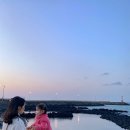 벌랑616 | 제주 닭머르해안길 일몰 제주도 가족펜션 벌랑616 오션뷰