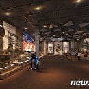 국립국악원 국악박물관 이미지